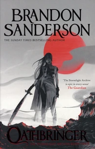 Oathbringer