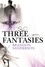 Three Fantasies - Tales from the Cosmere. Elantris, The Emperor's Soul, Warbreaker