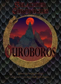 Seladoer Chronicles Ouroboros