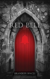  Brandon Spacey - Red Bell - Callie Simmons, #4.