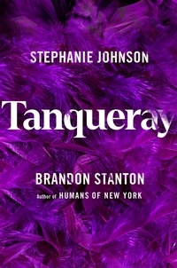 Brandon Stanton et Stephanie Johnson - Tanqueray.