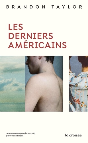 Les derniers Américains