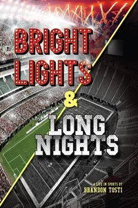 Bright Lights & Long Nights