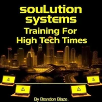 Soulution Systems For Decoded Data: Training For High Tech Times