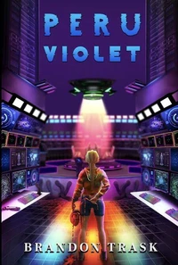 Peru Violet