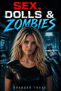 Sex, Dolls, & Zombies | Book One: The Bowie Protocol