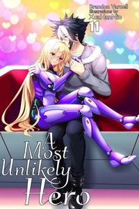 A Most Unlikely Hero, Vol. 11