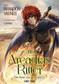 Arcadias unedler Ritter 1