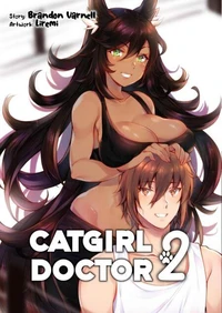 Catgirl Doctor Band 2