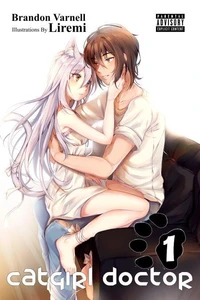 Catgirl Doctor: Volume 1
