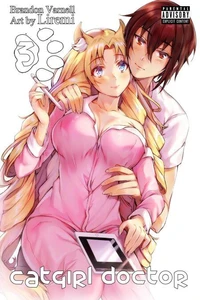 Catgirl Doctor: Volume 3