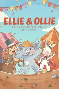 Ellie &amp; Ollie