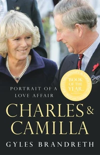 Charles & Camilla.