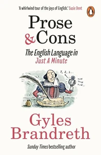Prose &amp; Cons
