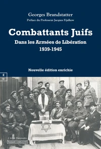 Combattants juifs dans les Armées de Libération 1939-1948