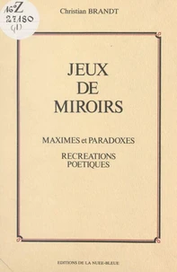 Jeux de miroirs