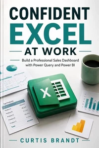 Confident Excel at Work
