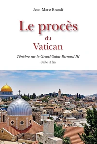 Le procès du Vatican