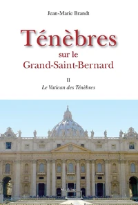 Le Vatican des Ténèbres