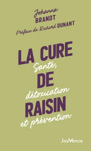 La cure de raisin