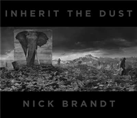 Nick Brandt : inherit the dust