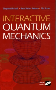 Interactive Quantum Mechanics