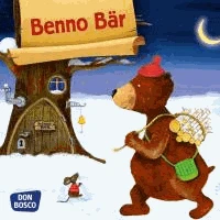 Benno BÃ r