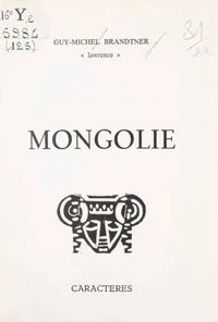 Mongolie