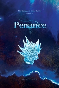  Brandy Ange - Penance - The Kingdom Come Series, #2.