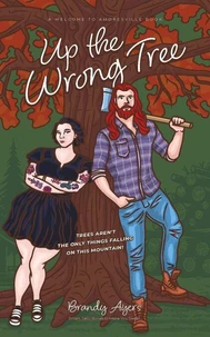 Up the Wrong Tree