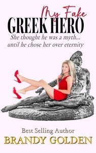 Ebooks télécharger kindle gratuitement My Fake Greek Hero en francais 9798227404626