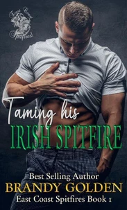 Taming His Irish Spitfire