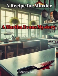 A Recipe for Murder