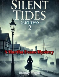 Silent Tides Part Two