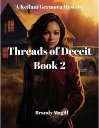 Threads of Deceit  Book 2