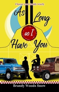 Téléchargements ebook gratuits pour kobo vox As Long As I Have You  - The Edisto Summers Series, #2 par Brandy Snow in French PDF ePub RTF