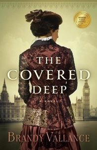 Brandy Vallance - The Covered Deep.