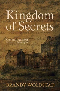 Kingdom of Secrets
