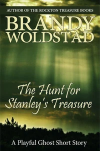 The Hunt for Stanley's Treasure: A Playful Short Story