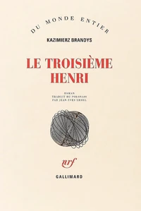 Le troisième Henri