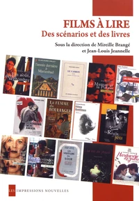 Films à lire