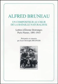 Alfred Bruneau