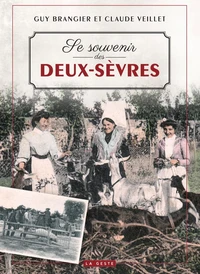 Se souvenir des deux-sevres (geste) (coll. beau petit pays )