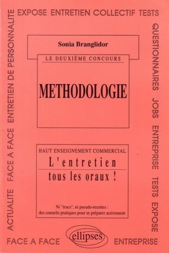  Branglior - Methodologie.