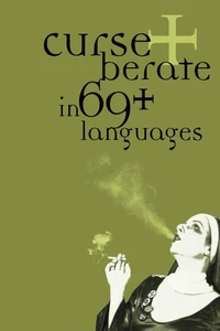 Curse + Berate in 69+ Languages