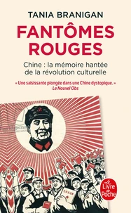 Fantômes rouges