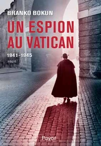 Un espion au Vatican
