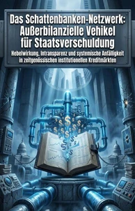 Das Schattenbanken-Netzwerk: Außerbilanzielle Vehikel für Staatsverschuldung