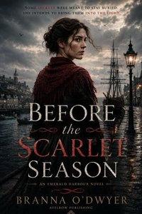 Before the Scarlet Season