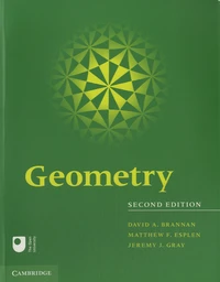 Geometry